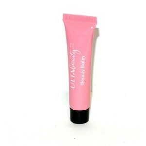 2 x Ulta Beauty Balm Mint chocolate scented beauty balm for lips hands 0.28 oz.